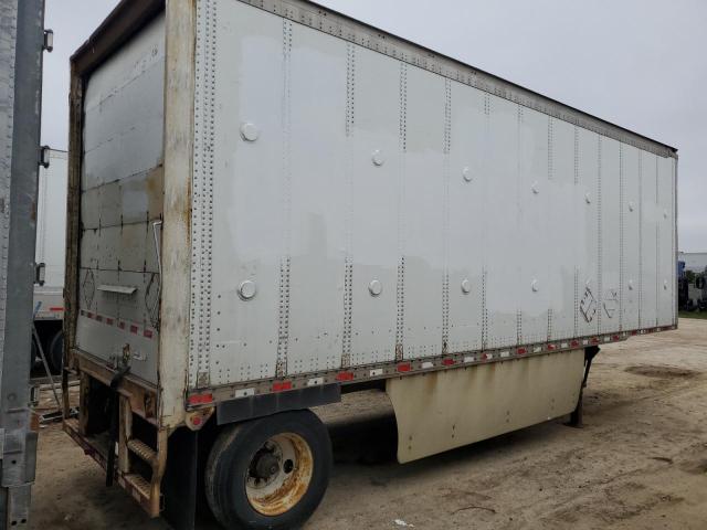 2006 Wabash Trailer მანქანა იყიდება აუქციონზე, vin: 1JJV281W06L978529, აუქციონის ნომერი: 48126305