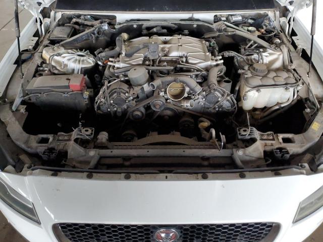 Продаж на аукціоні авто 2017 Jaguar Xf Premium, vin: SAJBD4BVXHCY35581, номер лоту: 48424865