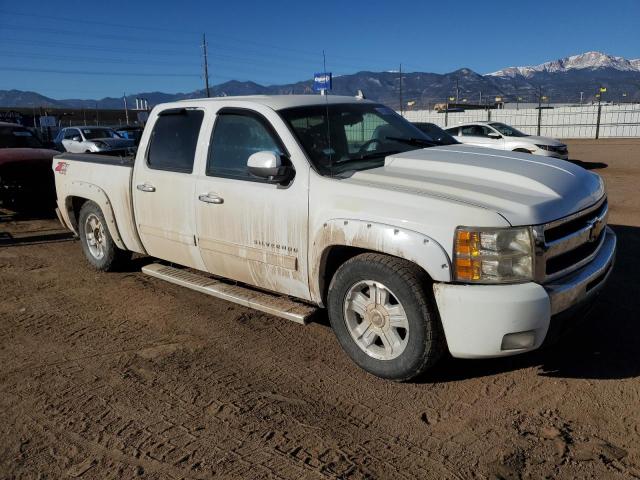 Aukcja sprzedaży 2013 Chevrolet 1500, vin: 3GCPKSE76DG170908, numer aukcji: 47310305