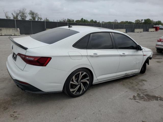 47801515 :رقم المزاد ، 3VW2T7BU9NM014926 vin ، 2022 Volkswagen Jetta مزاد بيع
