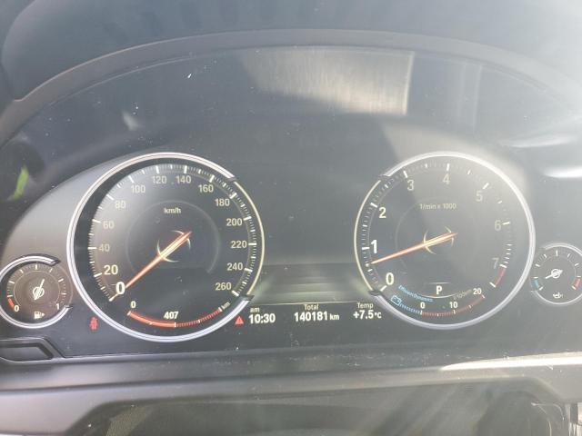 2016 Bmw X5 მანქანა იყიდება აუქციონზე, vin: 5UXKR0C51G0S90747, აუქციონის ნომერი: 47163855