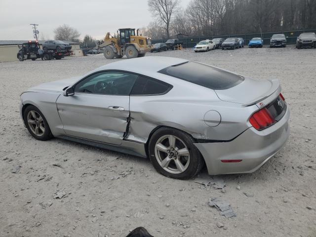 Aukcja sprzedaży 2016 Ford Mustang, vin: 1FA6P8AM6G5294402, numer aukcji: 48674165