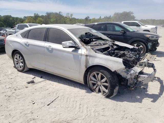Aukcja sprzedaży 2018 Chevrolet Impala, vin: 2G1105S34J9112955, numer aukcji: 52625176