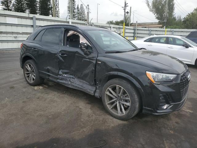 Продажа на аукционе авто 2021 Audi Q3, vin: WA1DECF3XM1086126, номер лота: 50450425