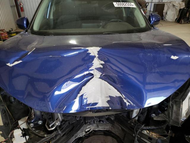 Продажа на аукционе авто 2021 Nissan Rogue, vin: 5N1AT3BB1MC770610, номер лота: 50082555