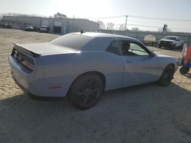 Aukcja sprzedaży 2021 Dodge Challenger, vin: 2C3CDZBT4MH673943, numer aukcji: 41120714
