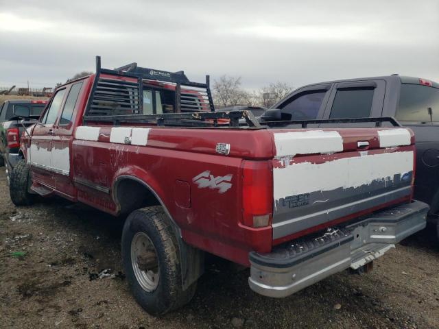 Продажа на аукционе авто 1997 Ford F250, vin: 1FTHX26G3VEB12414, номер лота: 86229835