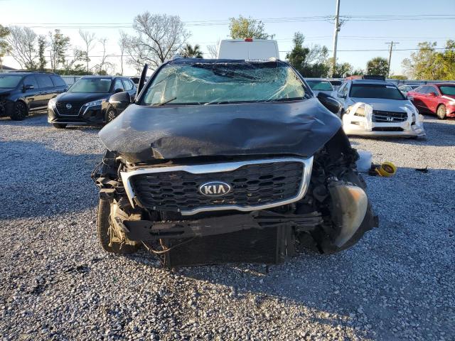 Продажа на аукционе авто 2019 Kia Sorento, vin: 5XYPGDA58KG474562, номер лота: 48641935