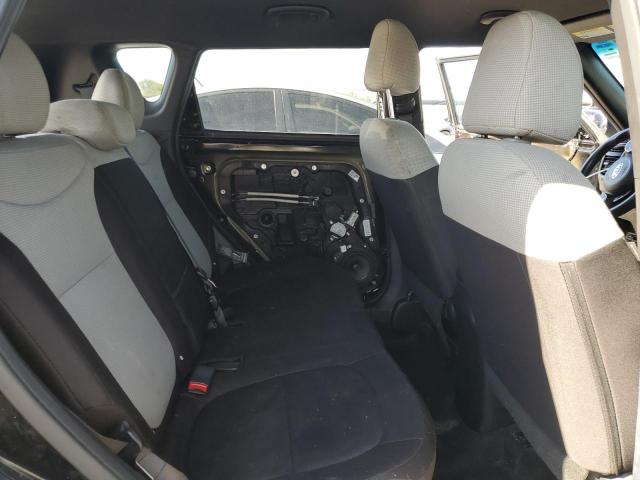 Продажа на аукционе авто 2019 Kia Soul, vin: KNDJN2A23K7023798, номер лота: 50362385