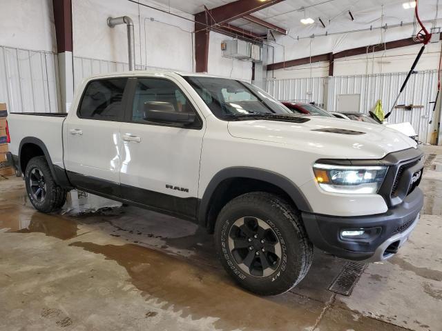 Auction sale of the 2019 Ram 1500, vin: 1C6SRFLT1KN845170, lot number: 87216994