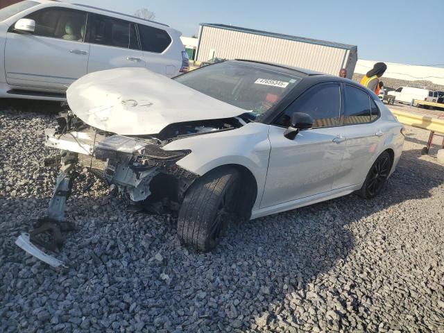 Aukcja sprzedaży 2023 Toyota Camry, vin: 4T1K61AK0PU123440, numer aukcji: 47655345
