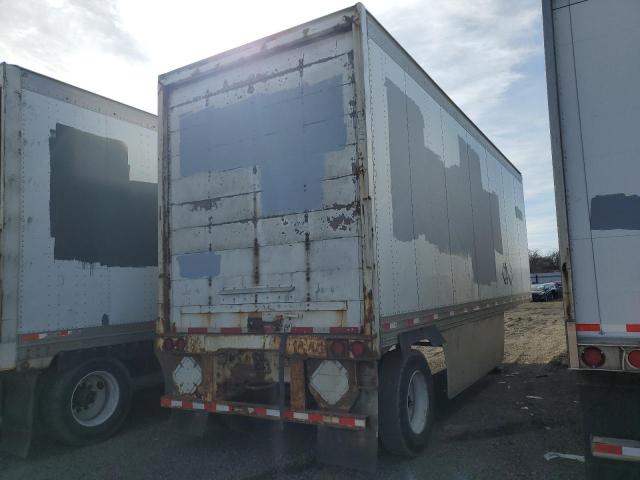 Aukcja sprzedaży 2003 Hyundai Trailer, vin: 3H3V281C53T087010, numer aukcji: 48078935