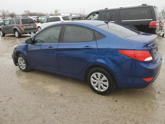 Aukcja sprzedaży 2017 Hyundai Accent, vin: KMHCT4AE4HU248841, numer aukcji: 46692045