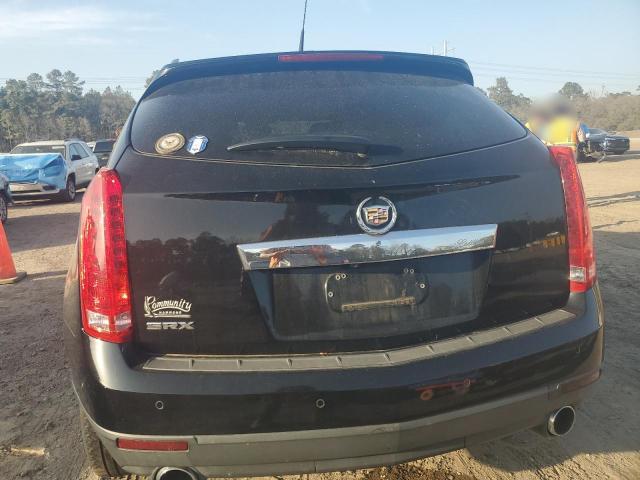 Продаж на аукціоні авто 2011 Cadillac Srx, vin: 3GYFNBEY9BS636377, номер лоту: 50835836