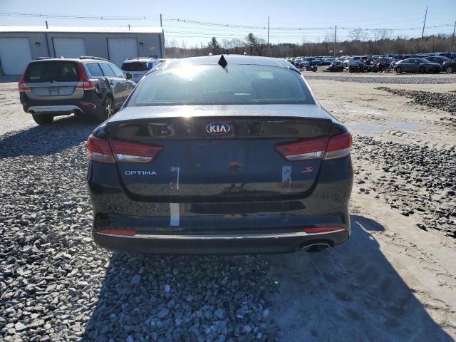Продаж на аукціоні авто 2018 Kia Optima, vin: 5XXGT4L30JG234514, номер лоту: 45998465