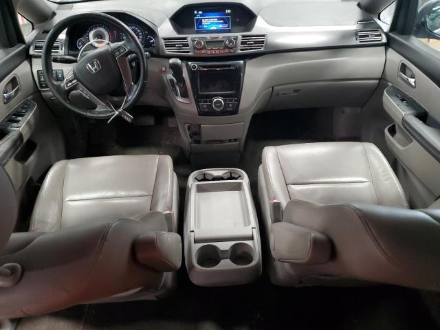 Продаж на аукціоні авто 2014 Honda Odyssey, vin: 5FNRL5H63EB507052, номер лоту: 48667315
