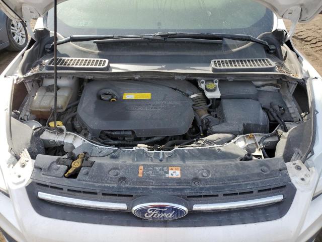Продажа на аукционе авто 2016 Ford Escape, vin: 1FMCU0GX1GUB26290, номер лота: 49076115