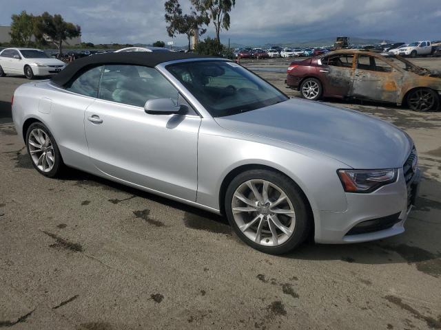 Продаж на аукціоні авто 2014 Audi A5 Premium, vin: WAULFAFH1EN003625, номер лоту: 49354305