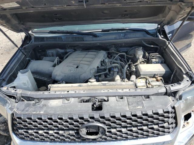 Продажа на аукционе авто 2019 Toyota Tundra, vin: 5TFCY5F11KX025597, номер лота: 51222505