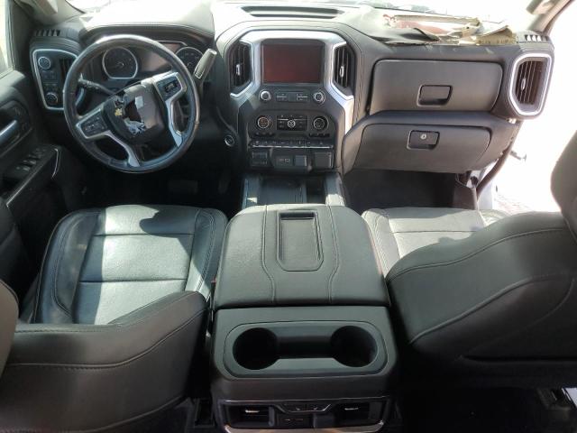 Aukcja sprzedaży 2020 Chevrolet Silverado, vin: 1GC4YPEY5LF219250, numer aukcji: 45380835