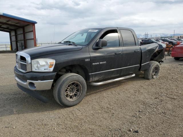 Продаж на аукціоні авто 2007 Dodge Ram 1500 S, vin: 1D7HU182X7S258341, номер лоту: 43958025