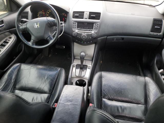 2006 Honda Accord მანქანა იყიდება აუქციონზე, vin: 1HGCM66566A015159, აუქციონის ნომერი: 50105385