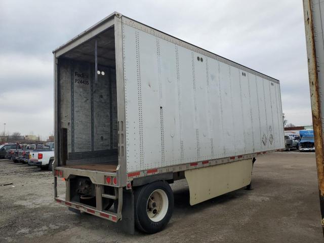Продажа на аукционе авто 2010 Wabash Trailer, vin: 1JJV281D3AL339021, номер лота: 47017545