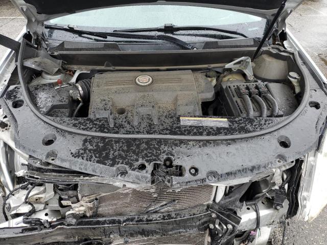 48042685 :رقم المزاد ، 3GYFNAE30CS508223 vin ، 2012 Cadillac Srx مزاد بيع