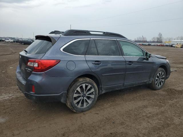 51073645 :رقم المزاد ، 4S4BSENC1H3431035 vin ، 2017 Subaru Outback مزاد بيع