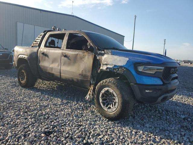 54550435 :رقم المزاد ، 1C6SRFU94MN905965 vin ، 2021 Ram 1500 Trx مزاد بيع
