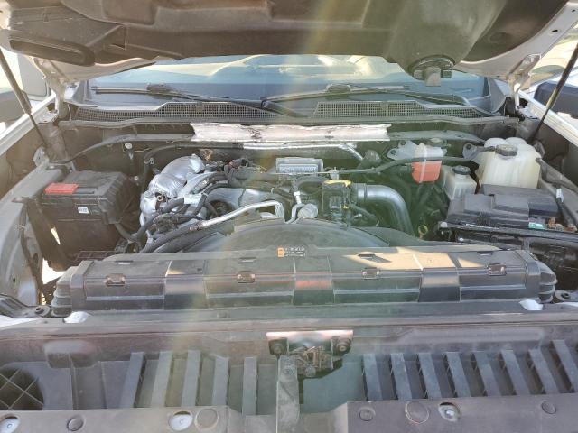 74709415 :رقم المزاد ، 1GC4YPEY6LF195282 vin ، 2020 Chevrolet Silverado مزاد بيع