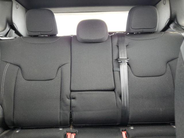 Продажа на аукционе авто 2022 Jeep Renegade, vin: ZACNJDE10NPN65665, номер лота: 47795585