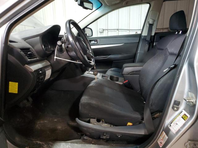 2011 Subaru Outback მანქანა იყიდება აუქციონზე, vin: 4S4BRBCC9B3339577, აუქციონის ნომერი: 50076595