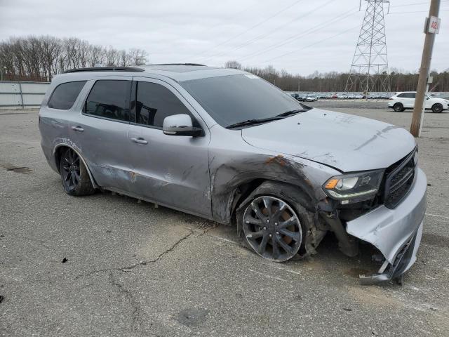 Aukcja sprzedaży 2017 Dodge Durango R/, vin: 1C4SDJCT9HC860837, numer aukcji: 48255705