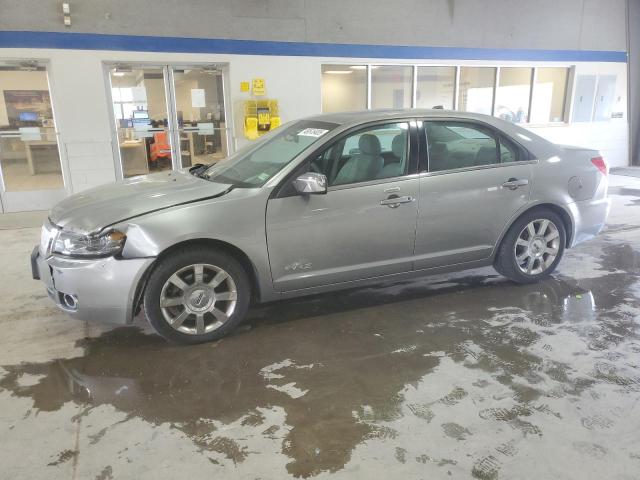 Auction sale of the 2008 Lincoln Mkz, vin: 3LNHM26T18R636955, lot number: 95839485