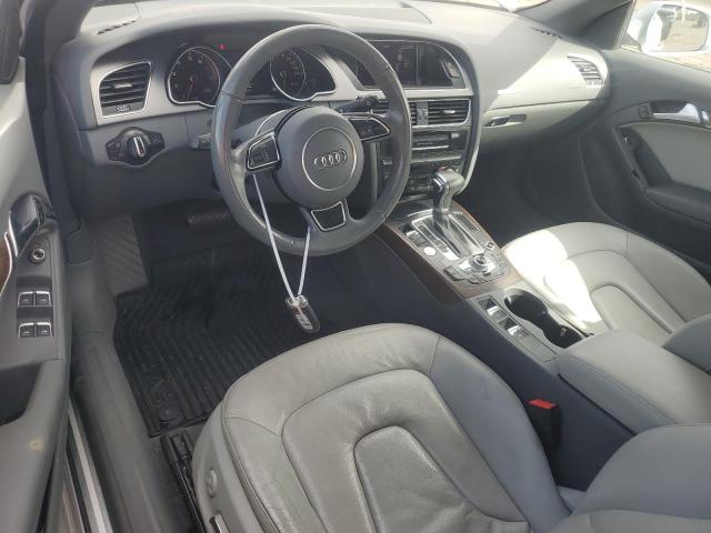 Продаж на аукціоні авто 2014 Audi A5 Premium, vin: WAULFAFH1EN003625, номер лоту: 49354305