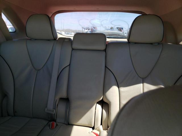 Aukcja sprzedaży 2009 Toyota Venza, vin: 4T3ZE11A59U020064, numer aukcji: 48669405