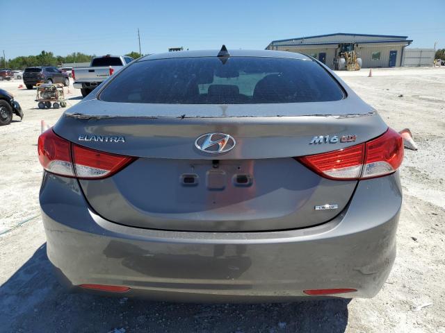 Продажа на аукционе авто 2011 Hyundai Elantra, vin: 5NPDH4AE0BH075430, номер лота: 48403815