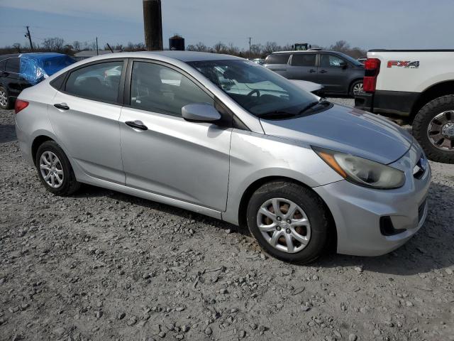 Продаж на аукціоні авто 2012 Hyundai Accent Gls, vin: KMHCT4AE5CU046499, номер лоту: 48231215