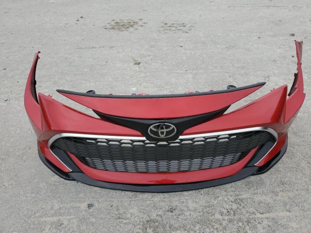 47879935 :رقم المزاد ، JTNA4MBE1M3106580 vin ، 2021 Toyota Corolla مزاد بيع