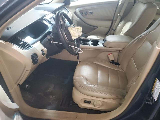 2018 Ford Taurus მანქანა იყიდება აუქციონზე, vin: 1FAHP2H81JG116973, აუქციონის ნომერი: 48083656