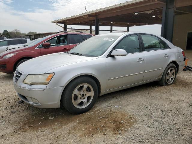 Продаж на аукціоні авто 2009 Hyundai Sonata Se, vin: 5NPEU46C49H529566, номер лоту: 85928635