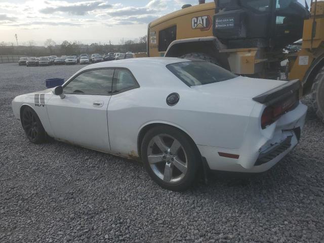 Продажа на аукционе авто 2010 Dodge Challenger, vin: 2B3CJ5DT7AH296838, номер лота: 48560265
