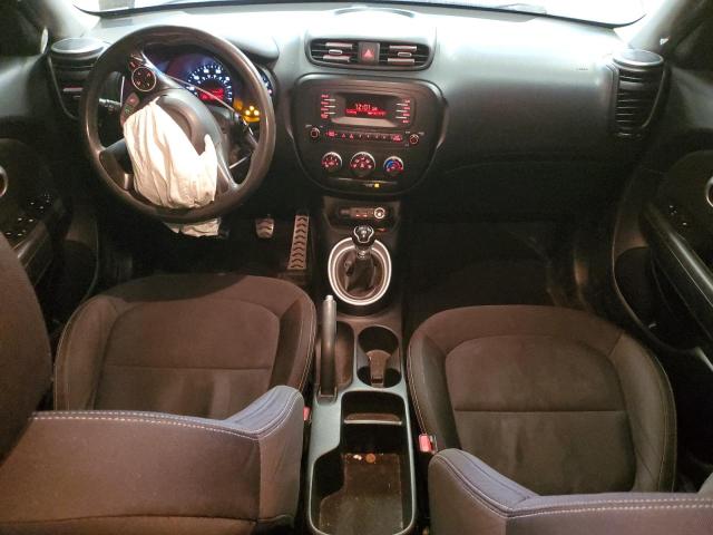 49379135 :رقم المزاد ، KNDJN2A27E7052273 vin ، 2014 Kia Soul مزاد بيع