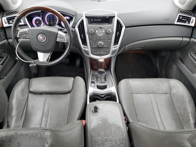 48042685 :رقم المزاد ، 3GYFNAE30CS508223 vin ، 2012 Cadillac Srx مزاد بيع