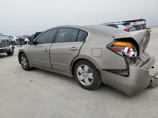 2008 Nissan Altima მანქანა იყიდება აუქციონზე, vin: 1N4AL21E58N419189, აუქციონის ნომერი: 89725665
