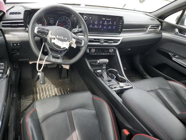 Aukcja sprzedaży 2023 Kia K5 Gt, vin: 5XXG44J85PG170734, numer aukcji: 50720365