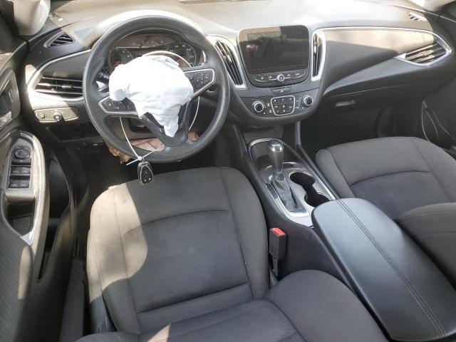 Aukcja sprzedaży 2019 Chevrolet Malibu, vin: 1G1ZD5ST5KF170251, numer aukcji: 48986795