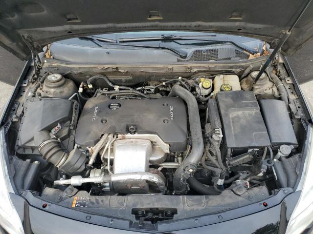 2015 Buick Regal მანქანა იყიდება აუქციონზე, vin: 2G4GK5EX8F9253363, აუქციონის ნომერი: 48135305