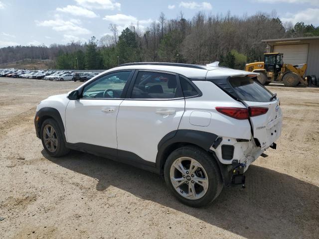 Продажа на аукционе авто 2023 Hyundai Kona, vin: KM8K62AB1PU977648, номер лота: 48574556